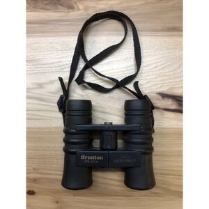 Brunton lite- tech 10x25 waterproof Binoculars Model 5018